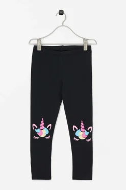 Ellos Collection Leggings Emmy Sort Clearance