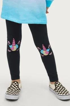 Ellos Collection Leggings Emmy Sort Clearance