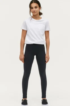 Ellos Collection Leggings Agnes 2-pack Sort