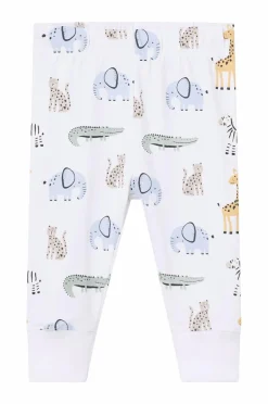 Ellos Collection Leggings Leggings Julian Dyremønstret Online