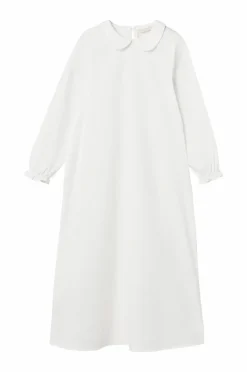 Ellos Kjoler>Collection Luciakjole Hvid