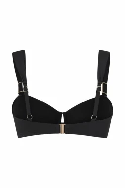 Ellos Collection Marielle Bikini-BH med bøjle Sort Best