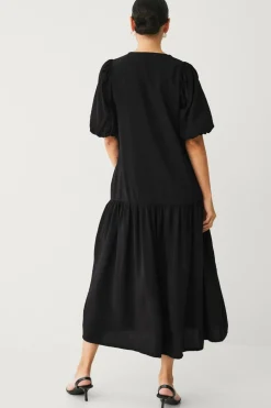 Ellos Collection Maxi kjole Sort Best