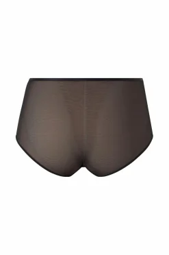 Ellos Collection Miditrusse Sort/beige Outlet