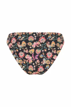 Ellos Collection Midi bikini top Blomstret Sale