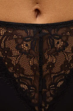 Ellos Collection Midi Brief Sort