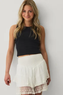 Ellos Collection Mini nederdel