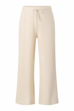 Ellos Collection Natbukser Beige farve Discount