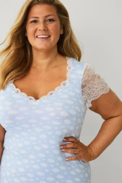 Ellos Nattøj><noscript><img width=