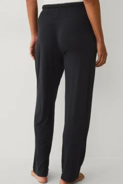 Ellos Collection Natbukser Sort Best