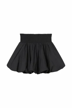 Ellos Collection Nederdel Mya Sort nederdel Best