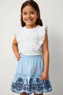 Ellos Collection Nederdel Selma No color Clearance