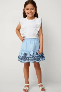 Ellos Collection Nederdel Selma No color Clearance