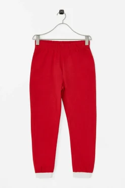 Ellos Collection Nissesæt 3 dele Julerød Discount