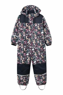 Ellos Overtøj>Collection Overtræksbukser Snowey Mønstret dyreprint