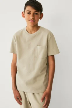 Ellos Toppe & T-Shirts>Collection Poloshirt Beige