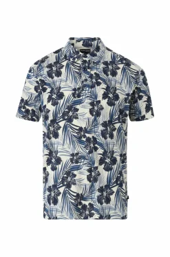 Ellos Collection Poloshirt Matteo Beige