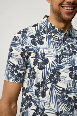 Ellos Collection Poloshirt Matteo Beige