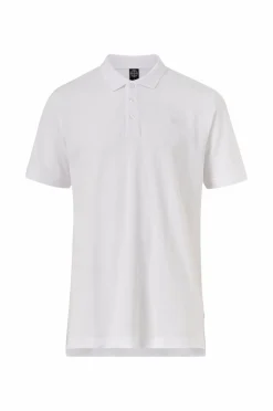 Ellos Collection Poloshirt Clark Hvid Online