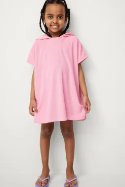 Ellos Badetøj>Collection Poncho Lottis Rosa