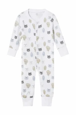 Ellos Collection Pyjamasoverall Mio 2-pak Moonstruck Discount