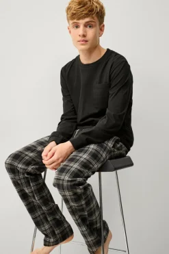 Ellos Collection Pyjamas Robert Sortternet Sale