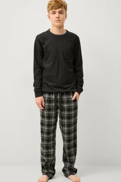 Ellos Collection Pyjamas Robert Sortternet Sale