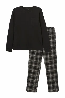 Ellos Collection Pyjamas Robert Sortternet Sale