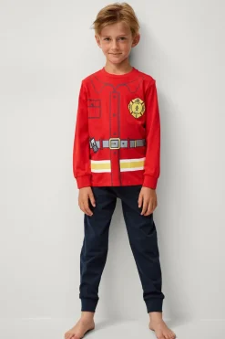 Ellos Collection Pyjamas Thomas Brandrød Best