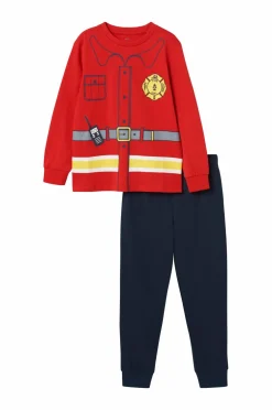 Ellos Collection Pyjamas Thomas Brandrød Best