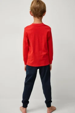 Ellos Collection Pyjamas Thomas Brandrød Best