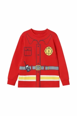 Ellos Collection Pyjamas Thomas Brandrød Best