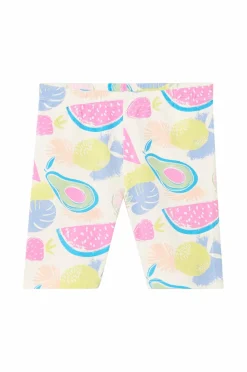 Ellos Collection Pyjamas Abigail Frugtmønstret Best