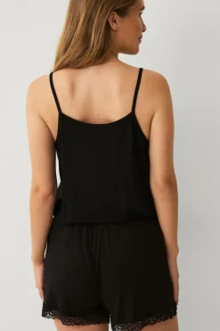 Ellos Collection Pyjamasshorts Sort Best