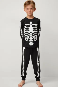 Ellos Collection Pyjamas Thomas Sort Online