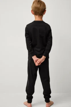 Ellos Collection Pyjamas Thomas Sort Online