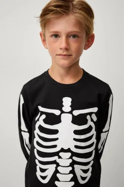 Ellos Collection Pyjamas Thomas Sort Online