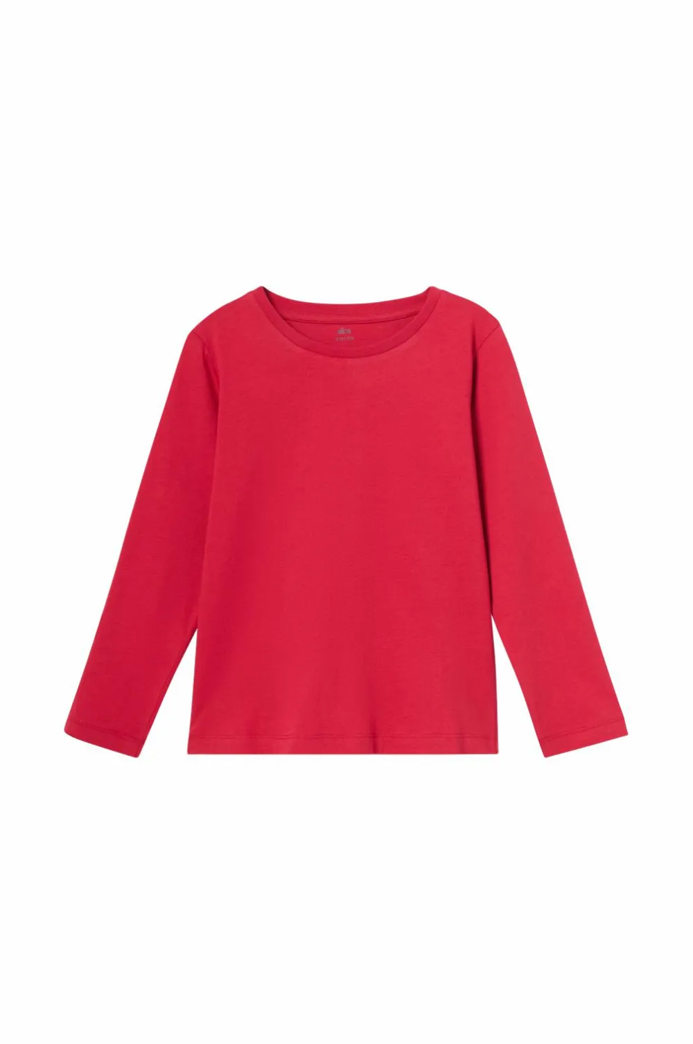 Ellos Collection Pyjamassæt rød rut Best