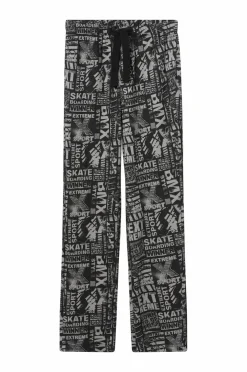 Ellos Collection Pyjamas Ossian Sort Hot