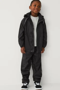 Ellos Overtøj>Collection Regnsæt Panama No color