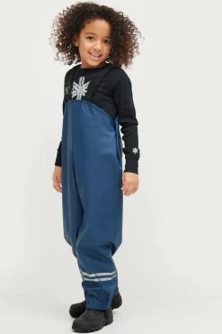 Ellos Collection Regnbuks Roger Blå Best