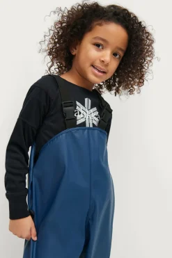 Ellos Collection Regnbuks Roger Blå Best