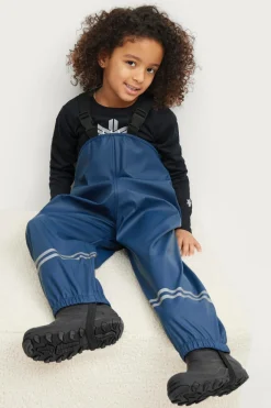 Ellos Collection Regnbuks Roger Blå Best