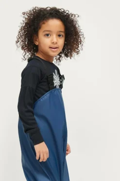 Ellos Collection Regnbuks Roger Blå Best