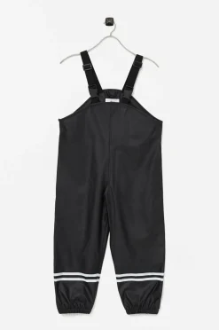 Ellos Collection Regnbuks Roger Sort Hot