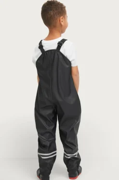 Ellos Collection Regnbuks Roger Sort Hot