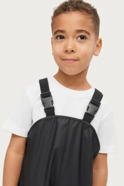 Ellos Collection Regnbuks Roger Sort Hot