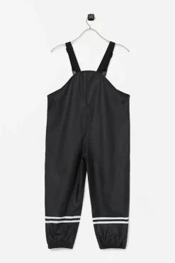 Ellos Collection Regnbuks Roger Sort Hot