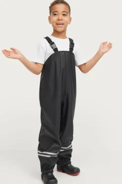 Ellos Collection Regnbuks Roger Sort Hot