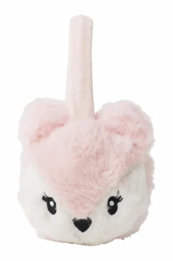 Ellos Collection Øremuffer Belle Lyserød Discount